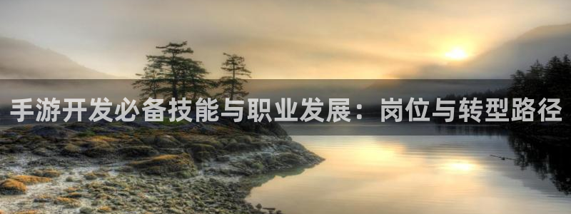 恒盛娱乐：手游开发必备技能与职业发展：岗位与转型路径